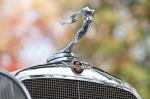 Cadillac Series 60 Special Phaeton by Fisher 1932 года